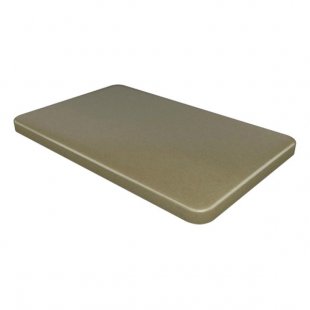 Duolit tabletop, rectangle 110x70