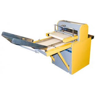 Bread slicer (automatic) "Santi-A"