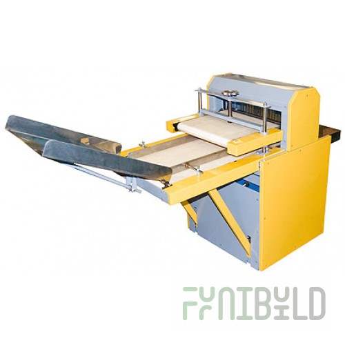 Bread slicer (automatic) "Santi-A"