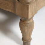 Margaux Sofa, Natural Mindy