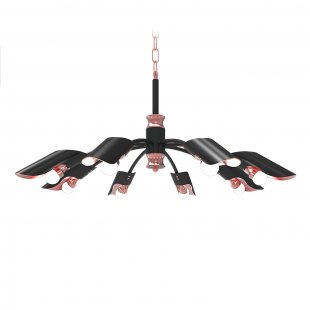 Barcelona Pendant Light