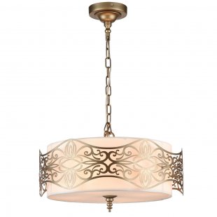 Burgeon Pendant Light #2