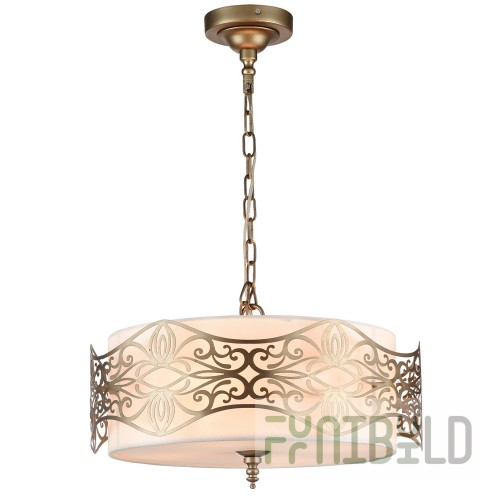 Burgeon Pendant Light #2