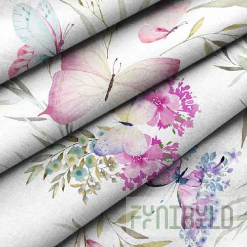 Tablecloth Ogni Motilka