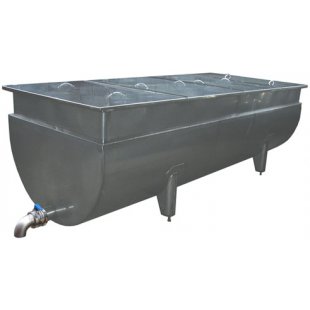 Curd bath IPKS-021-2500P(N)