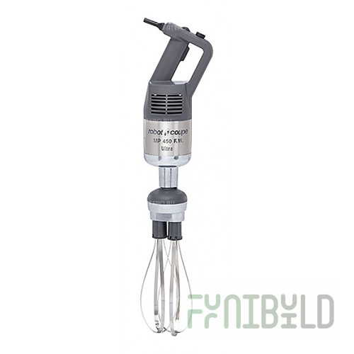 Hand mixer Robot Coupe MP 450 FW Ultra