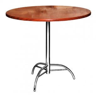Salute table