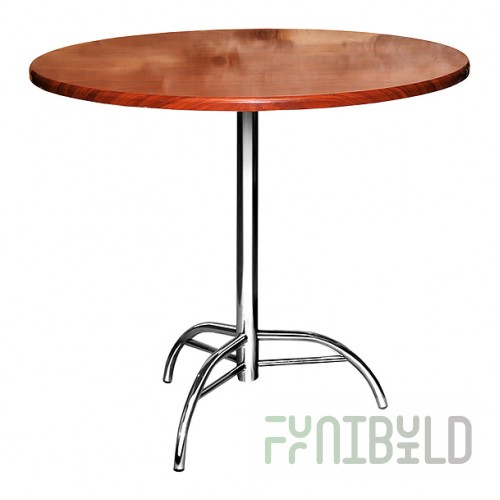 Salute table