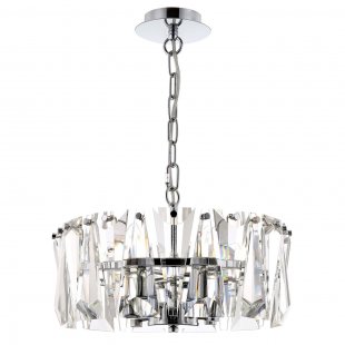 Pendant lamp Puntes №6
