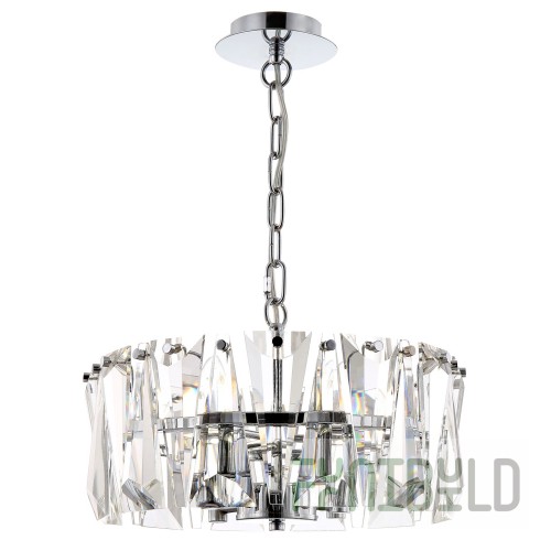Pendant lamp Puntes №6