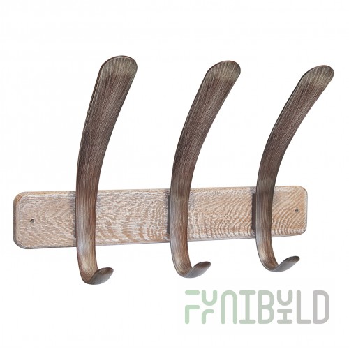 Hanger Tree brown