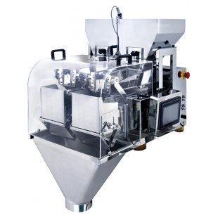 Weighing dispenser MAGIKON 2VD