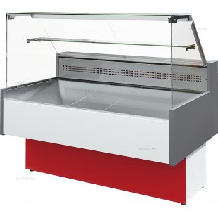 Refrigerated display case Mariholodmash Tair VHS-1.0 Cube