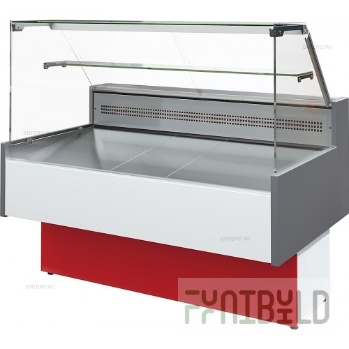 Refrigerated display case Mariholodmash Tair VHS-1.0 Cube