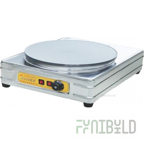 Pancake maker Foodatlas CY-50