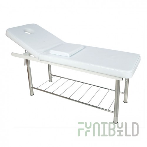 Stationary massage table FIX-MT1 MCT 38