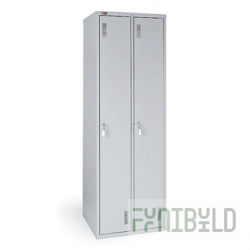 Metal cabinet OD-227