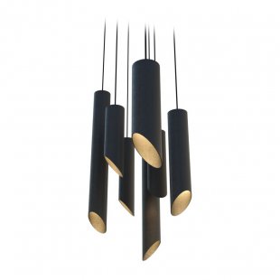 Helios Chandelier