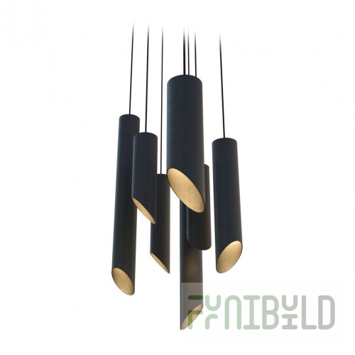 Helios Chandelier