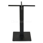 Cast iron table base Ponte