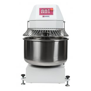 Spiral dough mixer Miratek PX-100 (380 V)