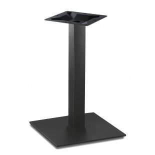 Metal table base 1033