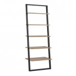 Set of shelves with table 40