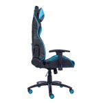 Computer chair Lotus S16 eco-leather