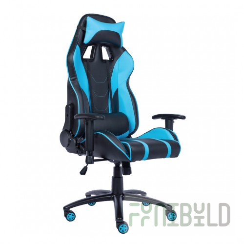 Computer chair Lotus S16 eco-leather