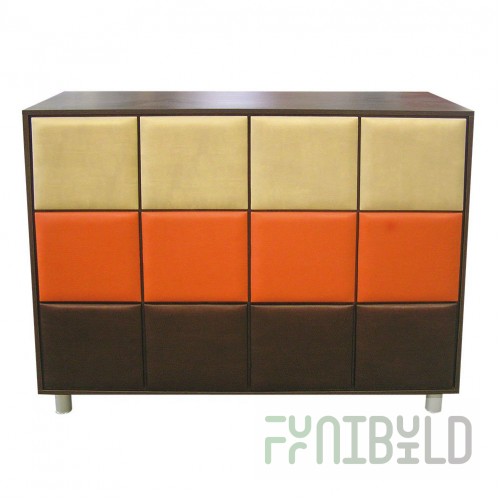 Reception desk Color