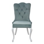 Chair Sultan mint
