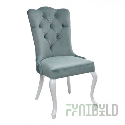 Chair Sultan mint