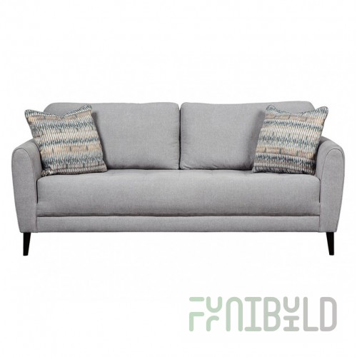 Sofa Cardello three-seater