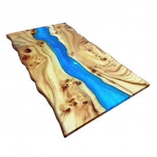 Table top slab #34
