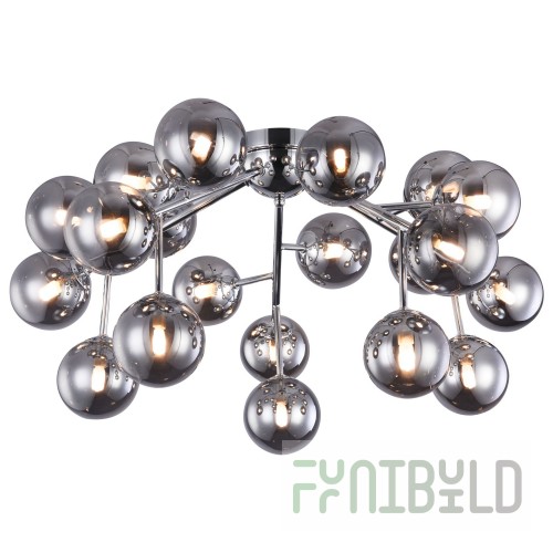 Dallas Ceiling Light #1