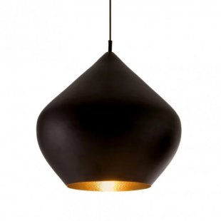 Pendant lamp Beat Light Stout by Romatti