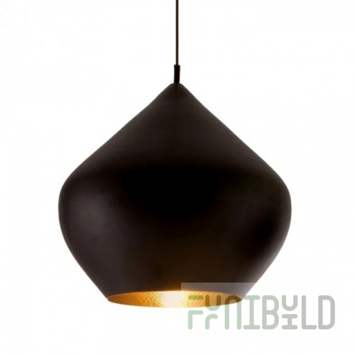 Pendant lamp Beat Light Stout by Romatti