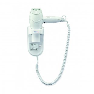 Hairdryer Valera Excel 1600 Shaver