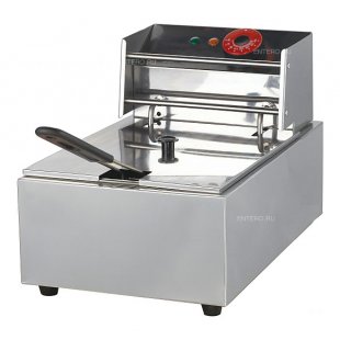 Deep fryer Foodatlas DF-81 Eco