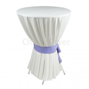 Table Leader 9 with Table Cover 20