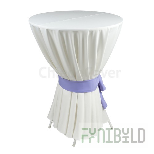 Table Leader 9 with Table Cover 20