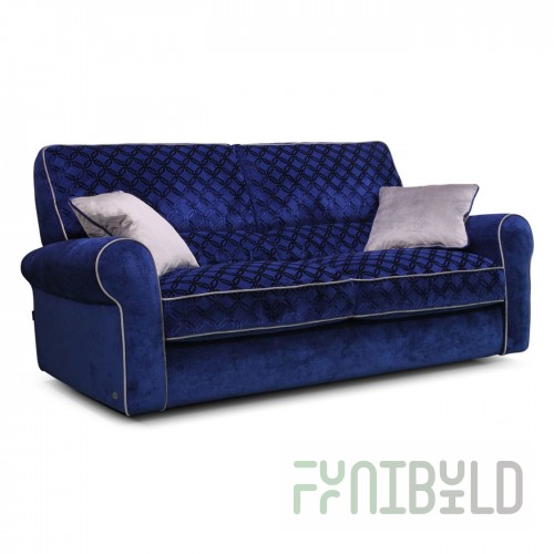 Sofa Scarlett classic, straight