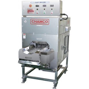 Multifunctional peeling machine CHUSM-200