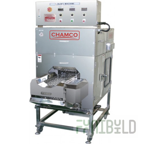 Multifunctional peeling machine CHUSM-200