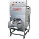 Multifunctional peeling machine CHUSM-200