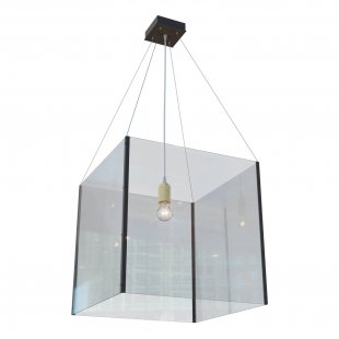 Chandelier Bent Acrylic