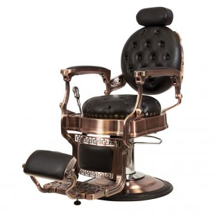 Men's chair Barber MD-458