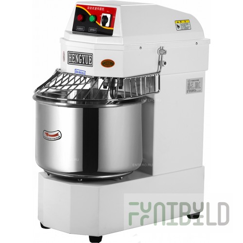 Spiral dough mixer Rosso RH‐30A