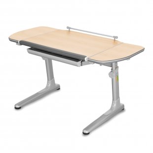 Desk Profi №3, maple