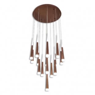Pendant lamp Citilux Vegas